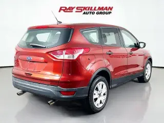 Ford Escape 2016 S 4dr SUV