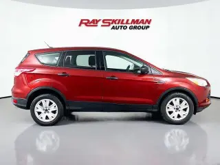 Ford Escape 2016 S 4dr SUV