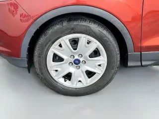 Ford Escape 2016 S 4dr SUV