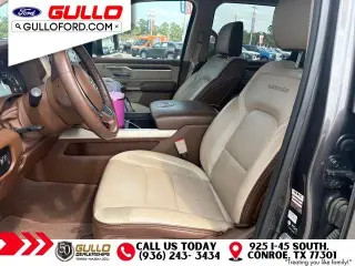 Ram 1500 2021 4x2 Laramie 4dr Crew Cab 5.6 ft. SB Pickup