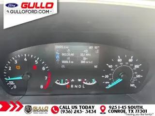 Ford Escape 2020 S 4dr SUV
