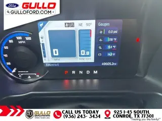 Ford Bronco 2022 4x4 Outer Banks 4dr SUV