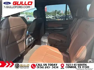 Ford Expedition MAX 2022 4x4 King Ranch 4dr SUV