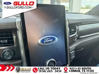 Ford Expedition MAX 2022 4x4 King Ranch 4dr SUV