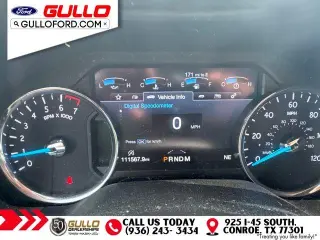 Ford Expedition 2019 4x2 Limited 4dr SUV