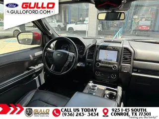 Ford Expedition 2020 4x2 Limited 4dr SUV