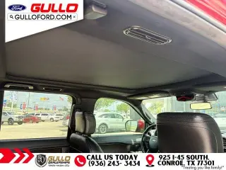 Ford Expedition 2020 4x2 Limited 4dr SUV