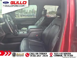 Ford Expedition 2020 4x2 Limited 4dr SUV