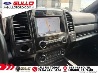 Ford Expedition 2020 4x2 Limited 4dr SUV