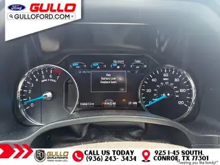 Ford Expedition 2020 4x2 Limited 4dr SUV