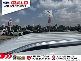 Ford Explorer 2020 Limited 4dr SUV