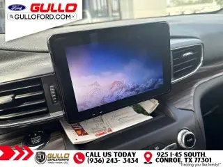 Ford Explorer 2020 Limited 4dr SUV
