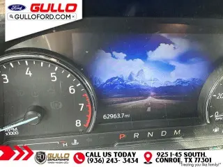 Ford Explorer 2020 Limited 4dr SUV