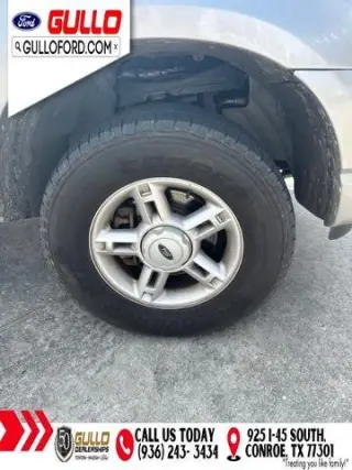 Ford Explorer 2005 XLT 4dr SUV