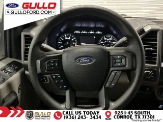 Ford F-250 Super Duty 2021 4x4 King Ranch 4dr Crew Cab 6.8 ft. SB Pickup