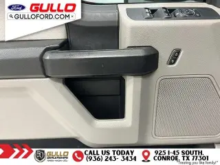 Ford F-250 Super Duty 2021 4x4 King Ranch 4dr Crew Cab 6.8 ft. SB Pickup