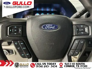 Ford F-250 Super Duty 2021 4x4 King Ranch 4dr Crew Cab 6.8 ft. SB Pickup