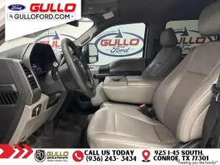 Ford F-250 Super Duty 2021 4x4 King Ranch 4dr Crew Cab 6.8 ft. SB Pickup