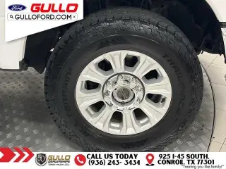 Ford F-250 Super Duty 2021 4x4 King Ranch 4dr Crew Cab 6.8 ft. SB Pickup