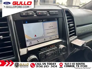 Ford F-250 Super Duty 2019 4x4 King Ranch 4dr Crew Cab 6.8 ft. SB Pickup