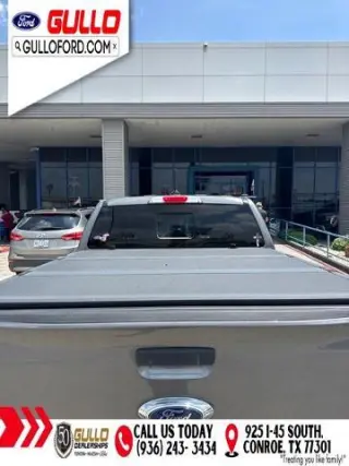 Ford Ranger 2023 4x4 XL 4dr SuperCrew 5.1 ft. SB