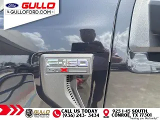Ford F-150 2022 4x2 XL 4dr SuperCrew 5.5 ft. SB