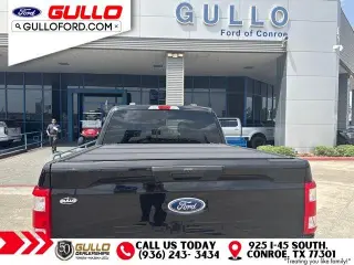 Ford F-150 2022 4x2 XL 4dr SuperCrew 5.5 ft. SB