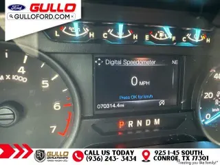 Ford F-150 2019 4x2 XL 4dr SuperCrew 5.5 ft. SB