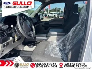 Ford F-150 2019 4x2 XL 4dr SuperCrew 5.5 ft. SB