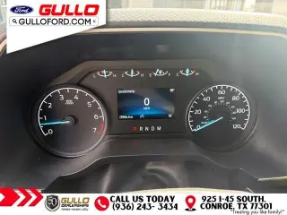 Ford F-150 2023 4x2 XL 4dr SuperCrew 5.5 ft. SB