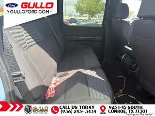 Ford F-150 2023 4x2 XL 4dr SuperCrew 5.5 ft. SB