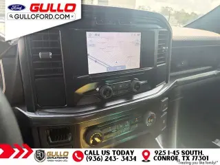 Ford F-150 2023 4x2 XL 4dr SuperCrew 5.5 ft. SB