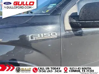 Ford F-150 2019 4x4 XL 4dr SuperCrew 5.5 ft. SB