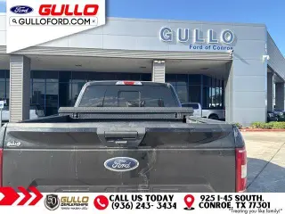 Ford F-150 2019 4x4 XL 4dr SuperCrew 5.5 ft. SB