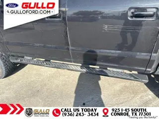Ford F-150 2019 4x4 XL 4dr SuperCrew 5.5 ft. SB