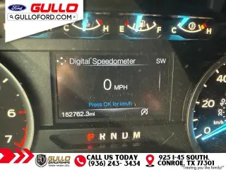 Ford F-150 2019 4x4 XL 4dr SuperCrew 5.5 ft. SB