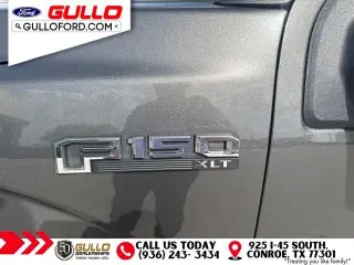 Ford F-150 2017 4x4 King Ranch 4dr SuperCrew 5.5 ft. SB