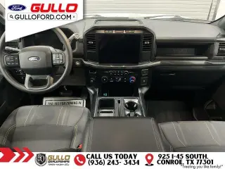 Ford F-150 2024 4x2 STX 4dr SuperCrew 5.5 ft. SB