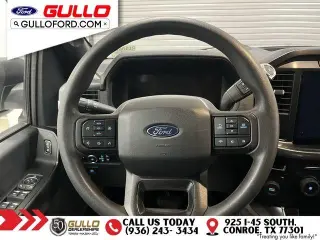 Ford F-150 2024 4x2 STX 4dr SuperCrew 5.5 ft. SB