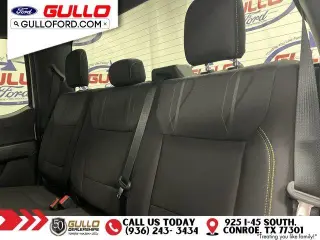 Ford F-150 2024 4x2 STX 4dr SuperCrew 5.5 ft. SB