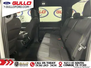 Ford F-150 2024 4x2 STX 4dr SuperCrew 5.5 ft. SB