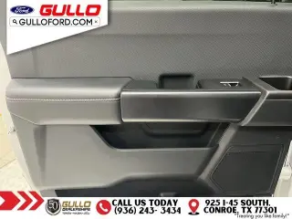 Ford F-150 2024 4x2 STX 4dr SuperCrew 5.5 ft. SB
