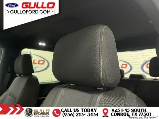 Ford F-150 2024 4x2 STX 4dr SuperCrew 5.5 ft. SB