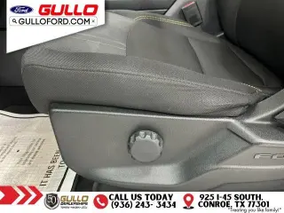 Ford F-150 2024 4x2 STX 4dr SuperCrew 5.5 ft. SB