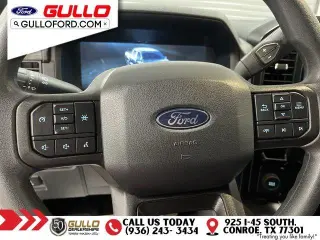 Ford F-150 2024 4x2 STX 4dr SuperCrew 5.5 ft. SB
