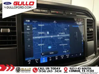 Ford F-150 2024 4x2 STX 4dr SuperCrew 5.5 ft. SB