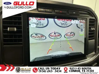 Ford F-150 2024 4x2 STX 4dr SuperCrew 5.5 ft. SB