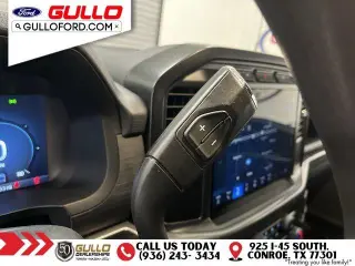 Ford F-150 2024 4x2 STX 4dr SuperCrew 5.5 ft. SB