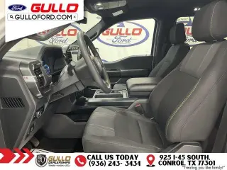 Ford F-150 2024 4x2 STX 4dr SuperCrew 5.5 ft. SB