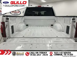 Ford F-150 2024 4x2 STX 4dr SuperCrew 5.5 ft. SB